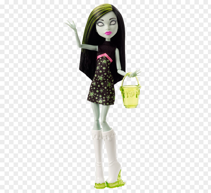 Lucky Doll Monster High Ghoul Amazon.com Lagoona Blue PNG