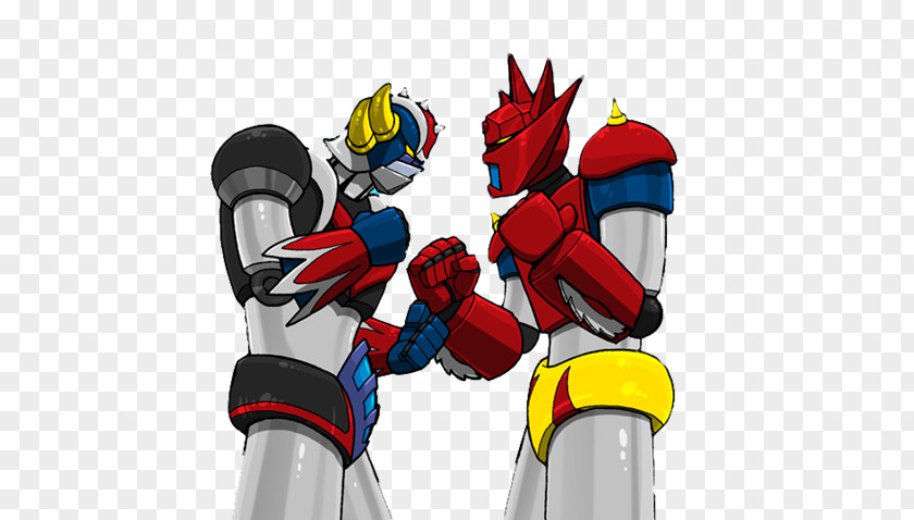 Mazinger Z Action & Toy Figures Character PNG
