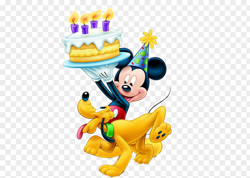Mickey Mouse Clubhouse Mickey's Space Adventure Minnie Pluto Birthday The Walt Disney Company PNG