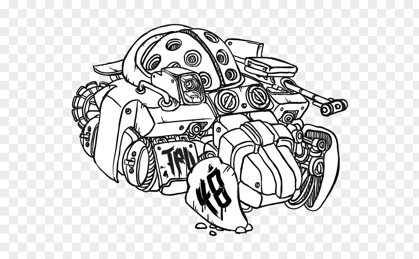 Mobile Legends Bang Ranks Illustration Line Art /m/02csf Drawing Car PNG