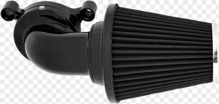 Motorcycle Air Filter エアクリーナー Harley-Davidson Sportster PNG