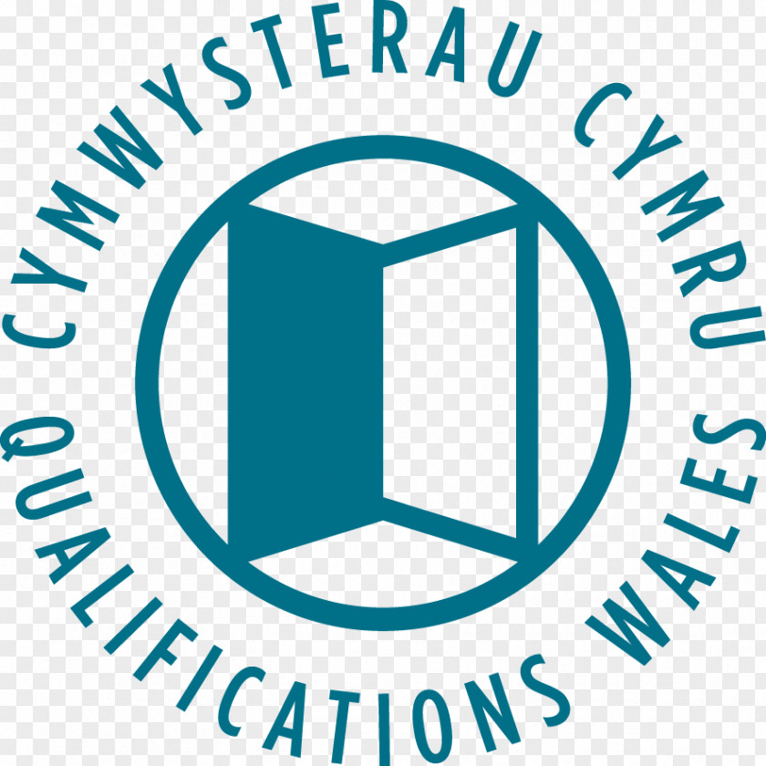Qualifications Wales Logo Organization United Kingdom Awarding Bodies PNG