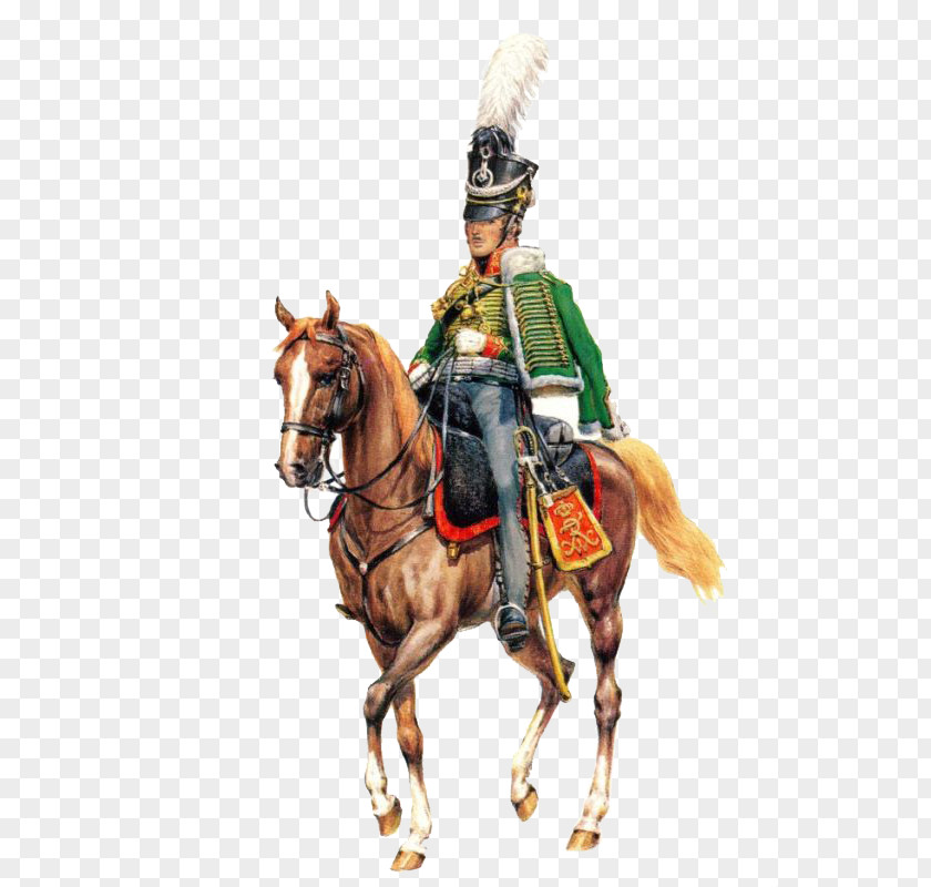 Regiment Hussar Kingdom Of Prussia Cacciatori A Cavallo PNG