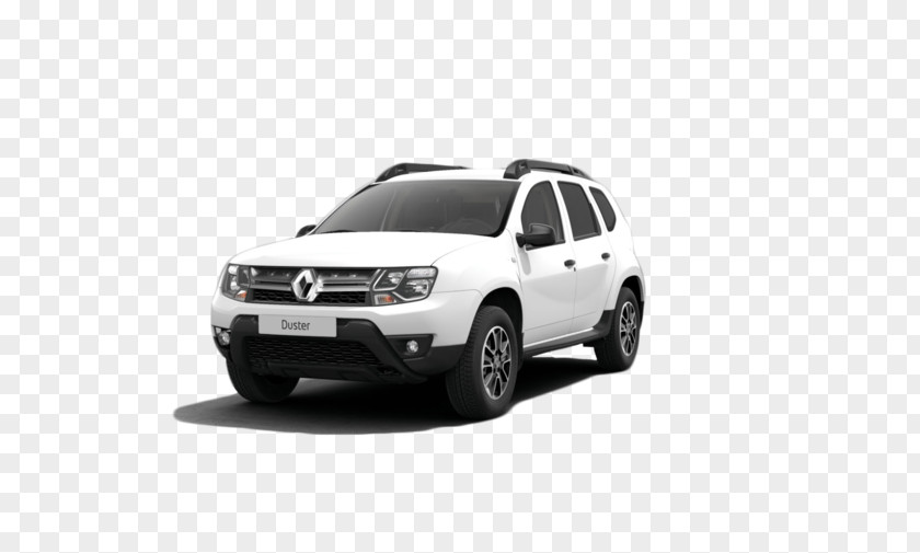 Renault Duster Oroch Car DACIA Expression PNG