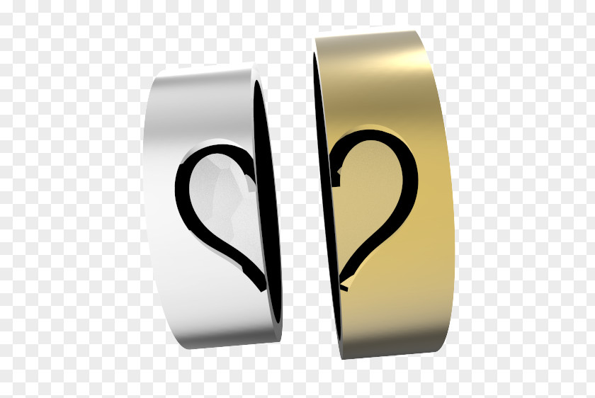 Ring Font PNG