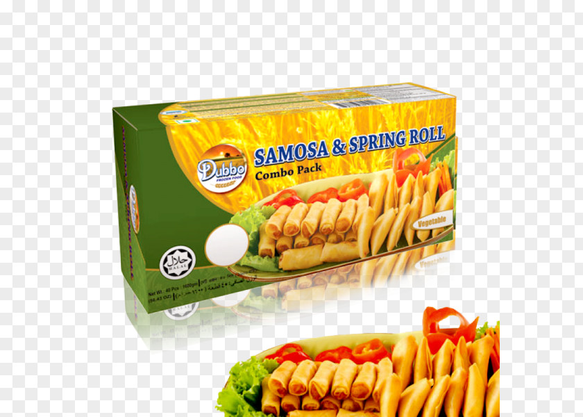 Samosa French Fries Fast Food Junk PNG