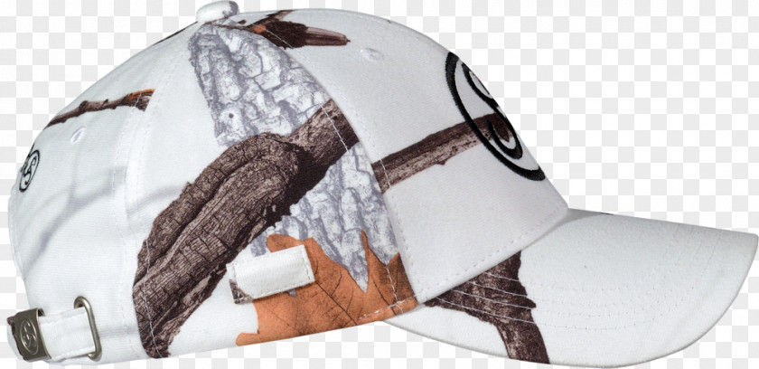 Snow Cap Baseball Product Design PNG