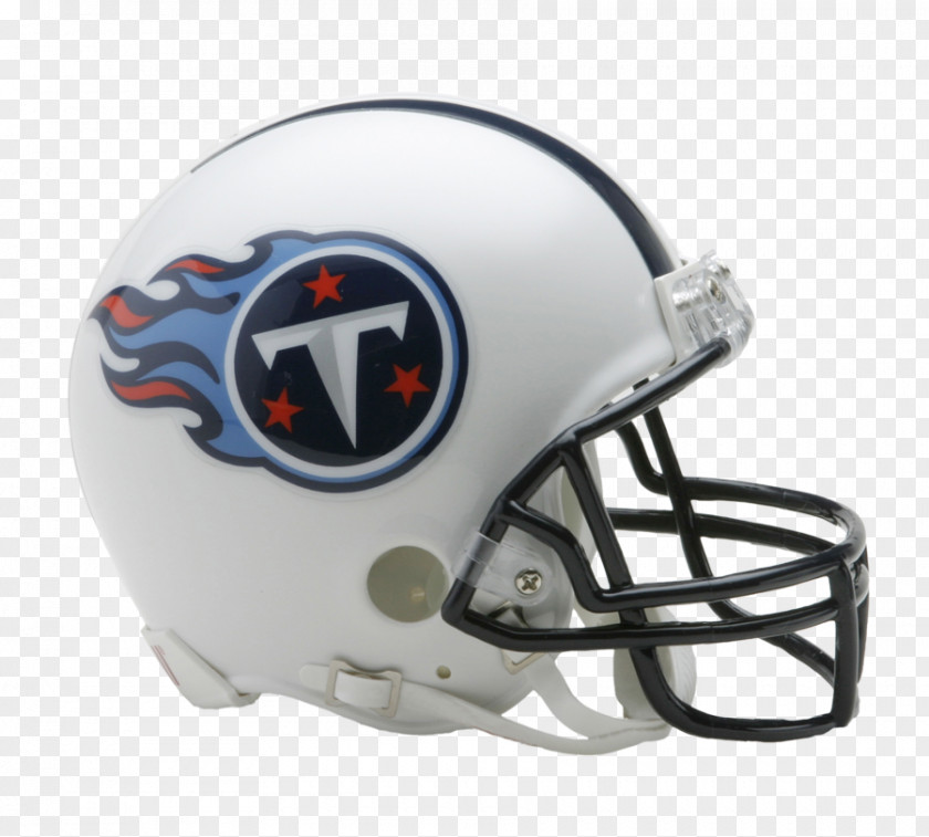 Tennessee Titans NFL American Football Helmets PNG