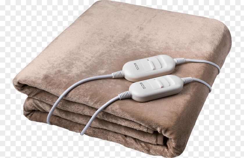 Trimer Electric Blanket Bed Heat Temperature PNG