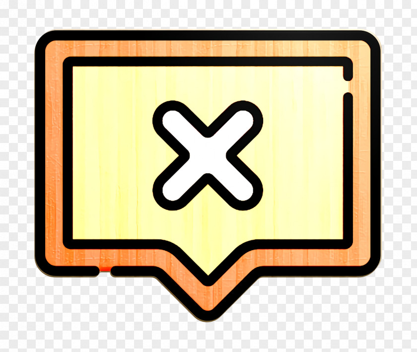Voting Icon No Negative PNG