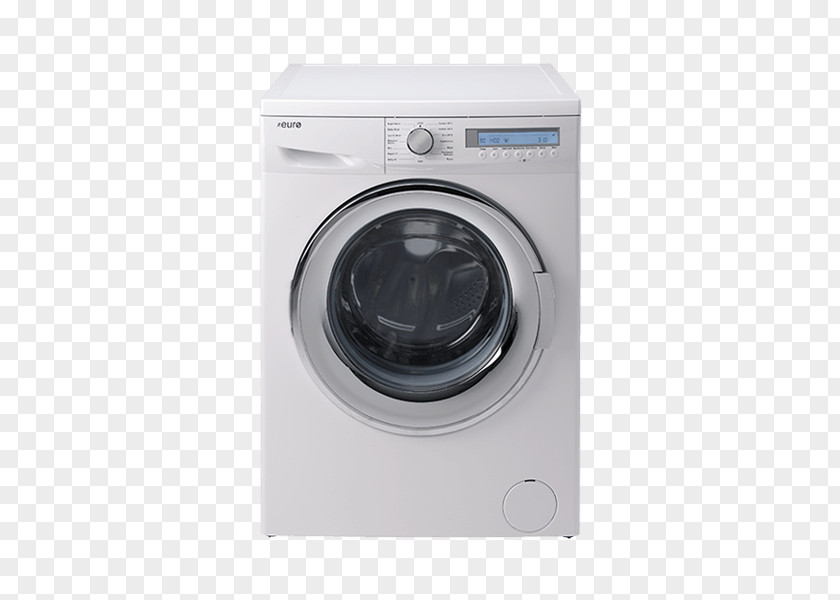 Washing Machine Appliances Machines Clothes Dryer Hotpoint Home Appliance Laundry PNG