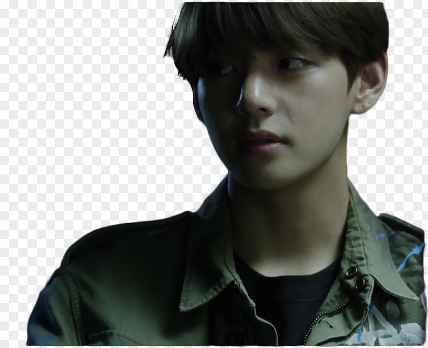 Wings Kim Taehyung Stigma BTS K-pop PNG