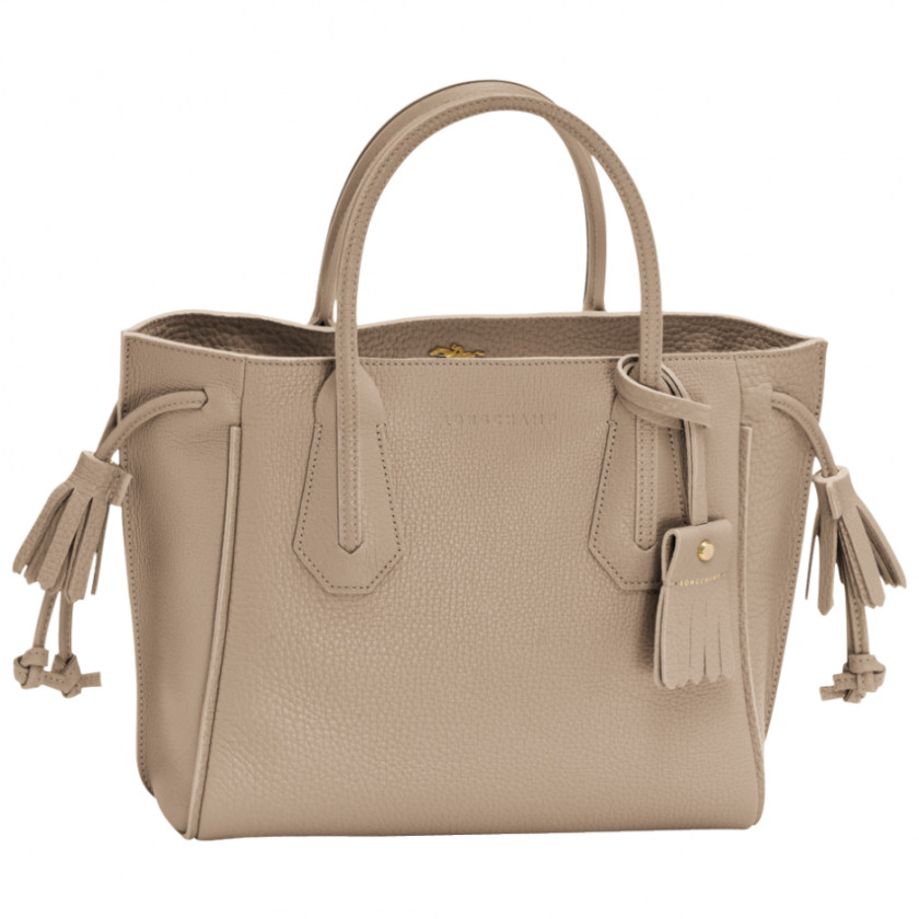 Bag Longchamp Tote Handbag Tasche PNG