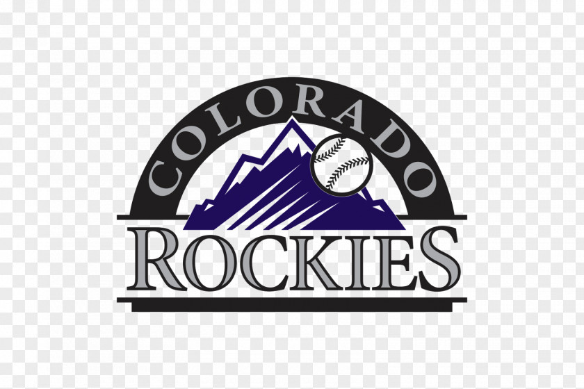 Baseball Colorado Rockies Honda Logo MLB PNG