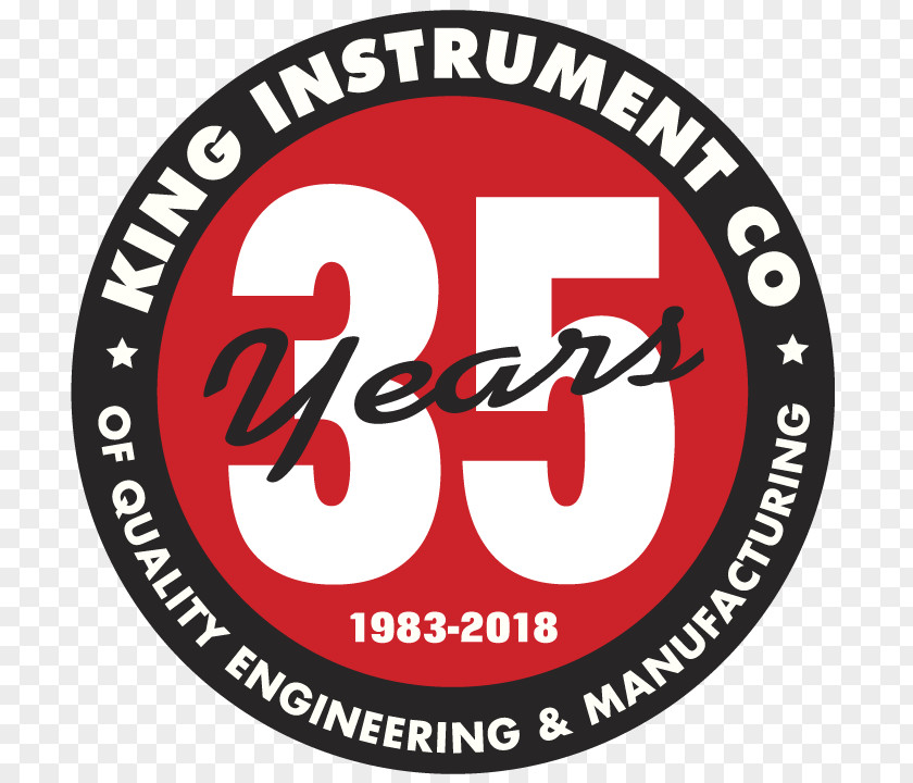 Company Anniversary Tool Corporate Logo King Instrument Company, Inc. Brand PNG