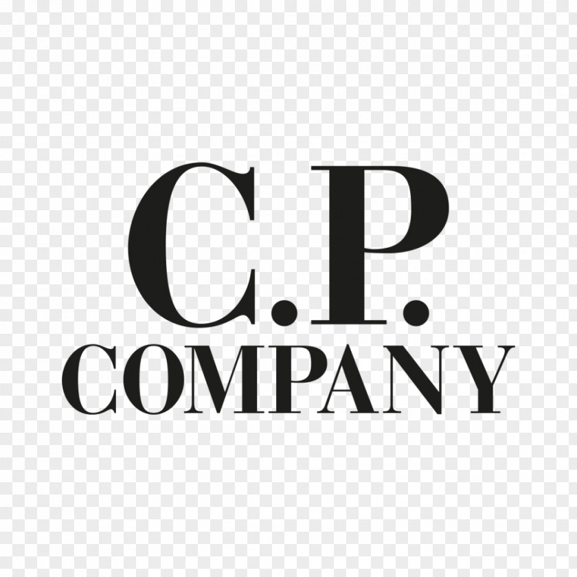 Company T-shirt C.P. Logo Clothing Brand PNG
