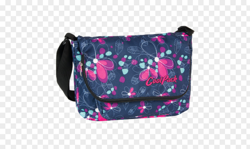 Cool Flowers Shoulder Bag Child Backpack Suitcase PNG