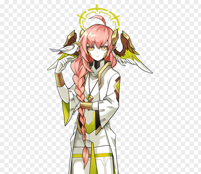 Elsword Non-player Character EVE Online Video Game PNG