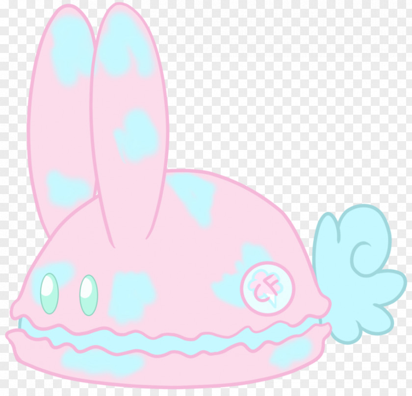 Floss Easter Bunny Vertebrate Clip Art PNG