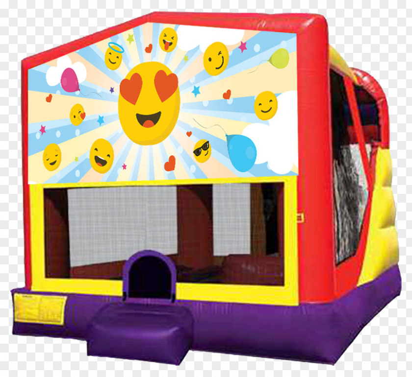 House Inflatable Bouncers Dawsonville Playground Slide PNG