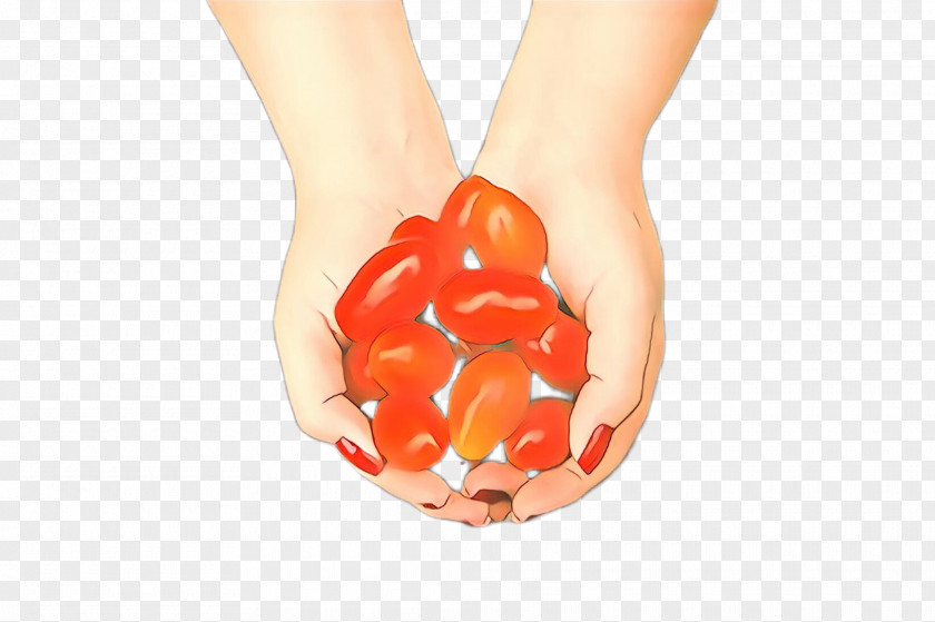Human Leg Food Orange PNG