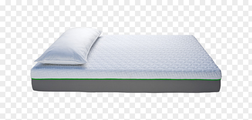 Mattress Pads Bed Frame Box-spring Comfort PNG