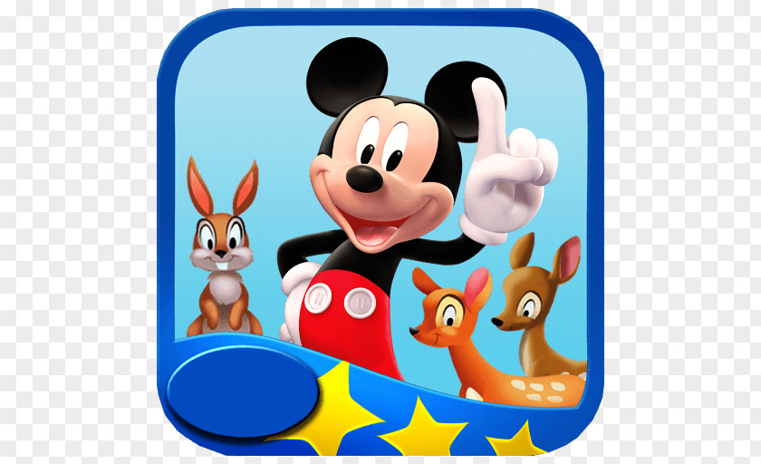 Mickey Mouse Minnie Donald Duck Book YouTube PNG