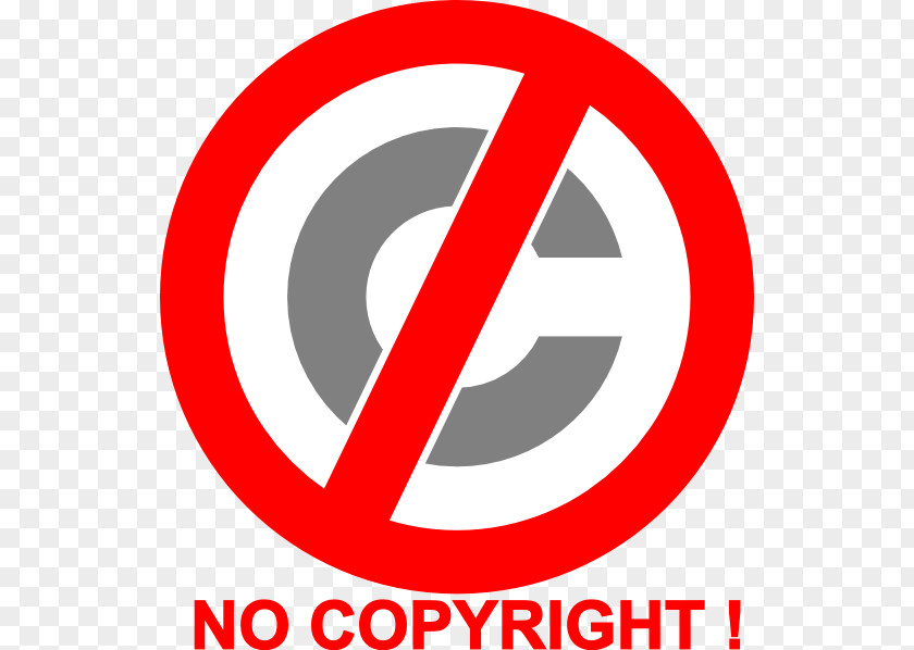Non-Copyrighted Cliparts Royalty-free Copyright Free Content Creative Commons Clip Art PNG