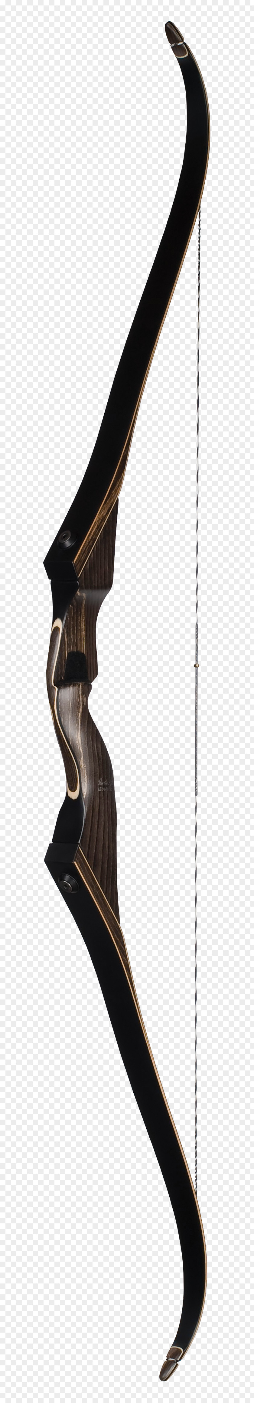 Predator Recurve Bow Hunting And Arrow Laminated PNG