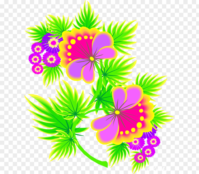 Pretty Flowers Flower Floral Design Ceramic Clip Art PNG