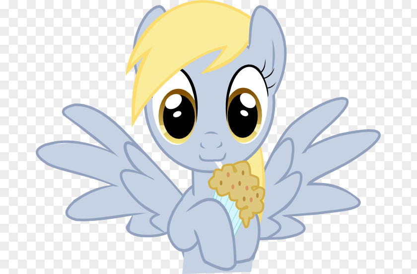 Smoothie Vector Pony Derpy Hooves Rainbow Dash Songbird Serenade What My Cutie Mark Is Telling Me PNG