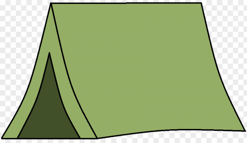 Tent Cliparts Area Angle Green Pattern PNG