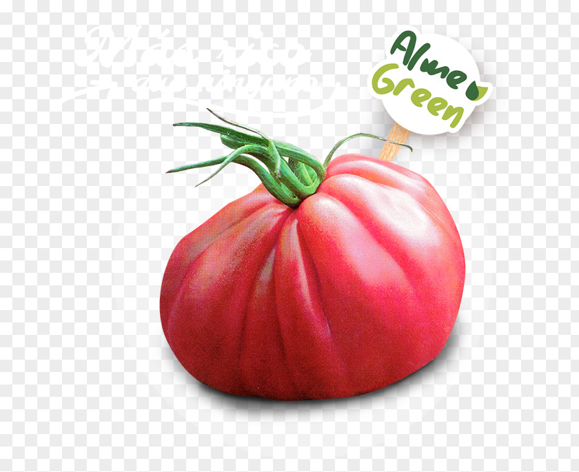 Tomato Beefsteak Food Greenhouse Vegetarian Cuisine PNG