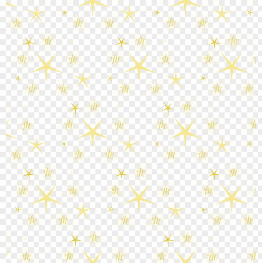 Vector Magnitude Stars Line Point Angle Pattern PNG