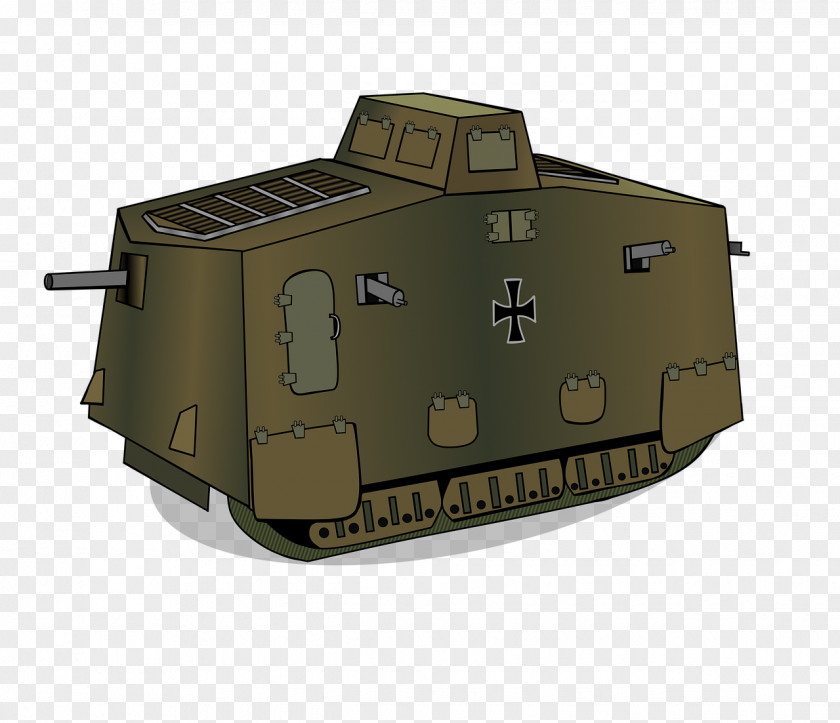 Vehicle Armored Car Cartoon PNG