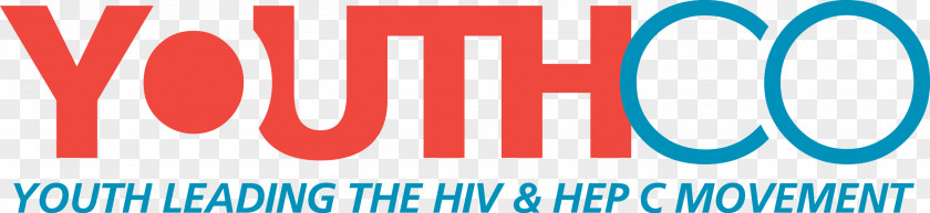 YouthCO HIV & Hep C Society Organization Board Of Directors Logo AIDS PNG