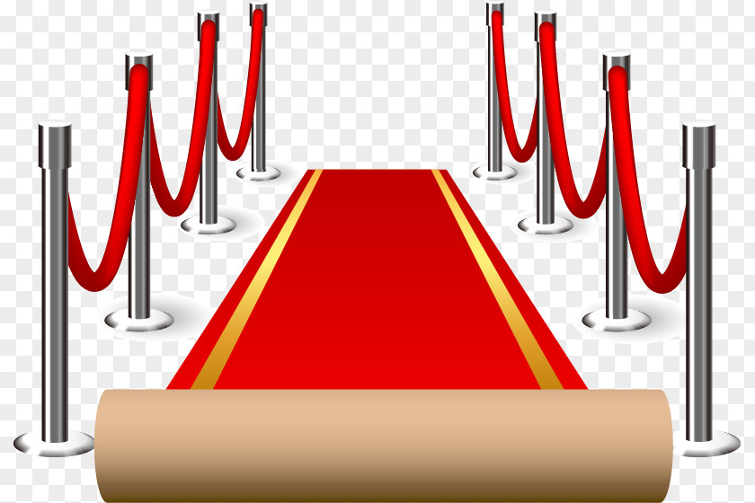 Awards Red Carpet Award Stage Euclidean Vector PNG