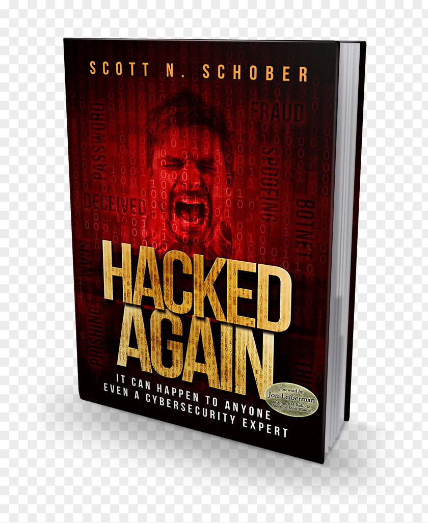 Book Hacked Again Security Hacker Computer Amazon.com Gray Hat Hacking: The Ethical Hacker's Handbook PNG