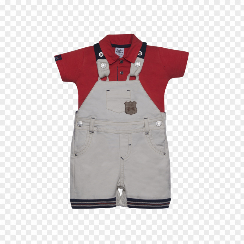 Boy Overall Outerwear Boilersuit Jumpsuit PNG