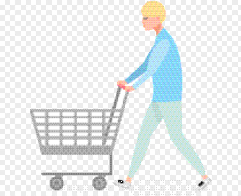 Cart Shopping PNG