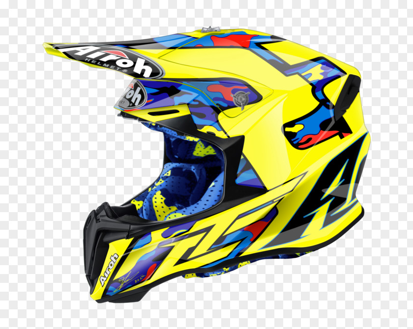 Casque Moto Motorcycle Helmets Locatelli SpA Motocross PNG