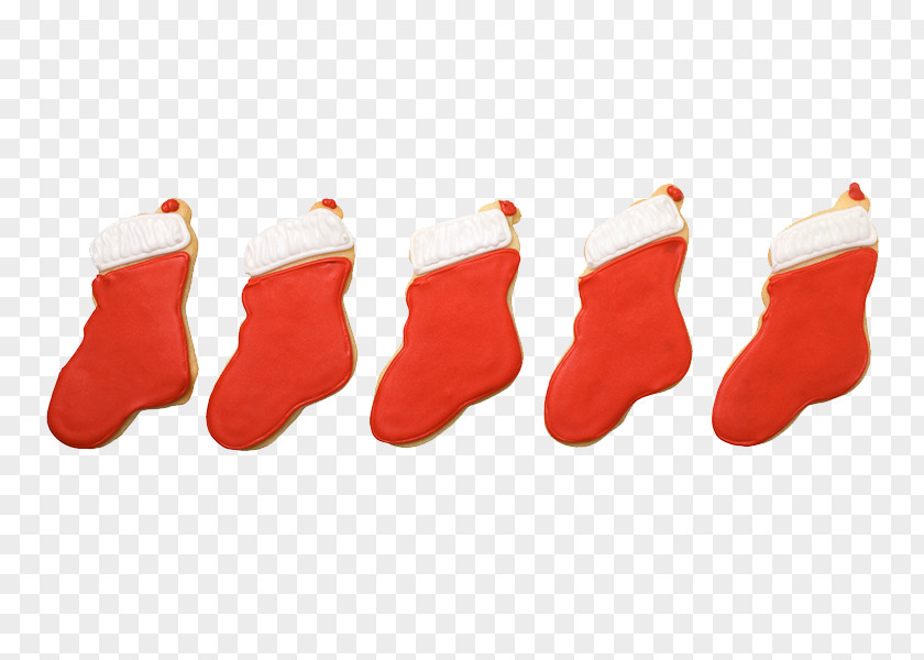 Christmas Stocking Stockings Gift PNG