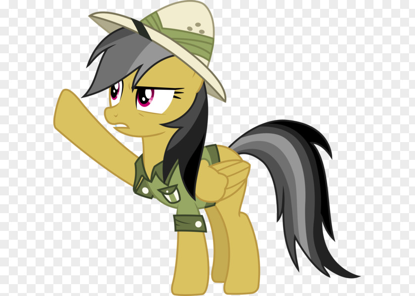 Horse Pony Daring Don't Pinkie Pie YouTube PNG
