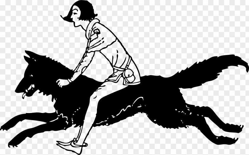 Kurt Angle Dog Horse Equestrian Clip Art PNG