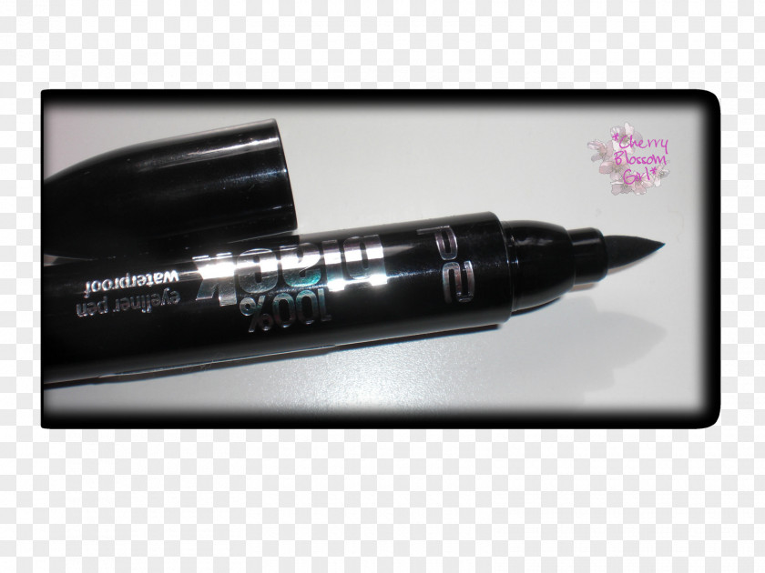 Makeup Pen Eye Liner Ballpoint Office Supplies Cosmetics PNG