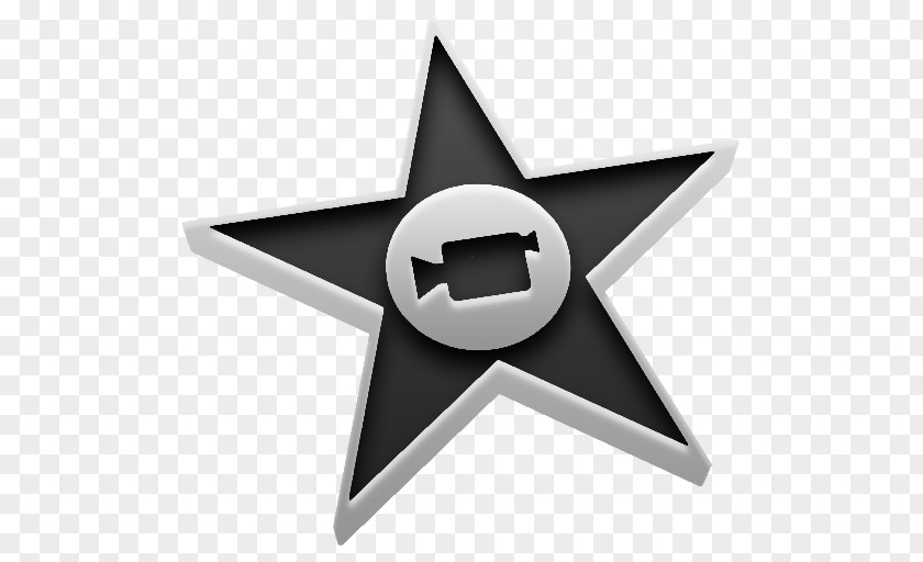 Movie Icon IMovie Apple PNG