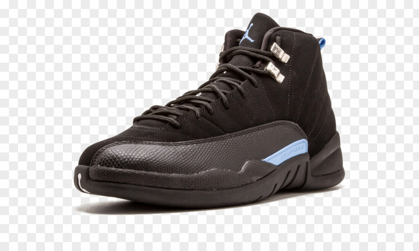 Nike Sneakers Air Jordan Retro XII Shoe PNG