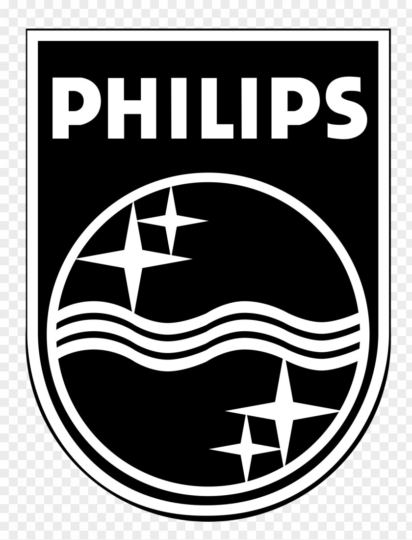 Philips Records Logo Record Label PNG