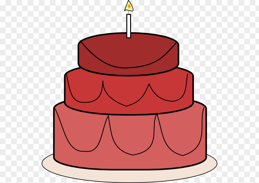 PINK CAKE Birthday Cake Wedding Clip Art PNG