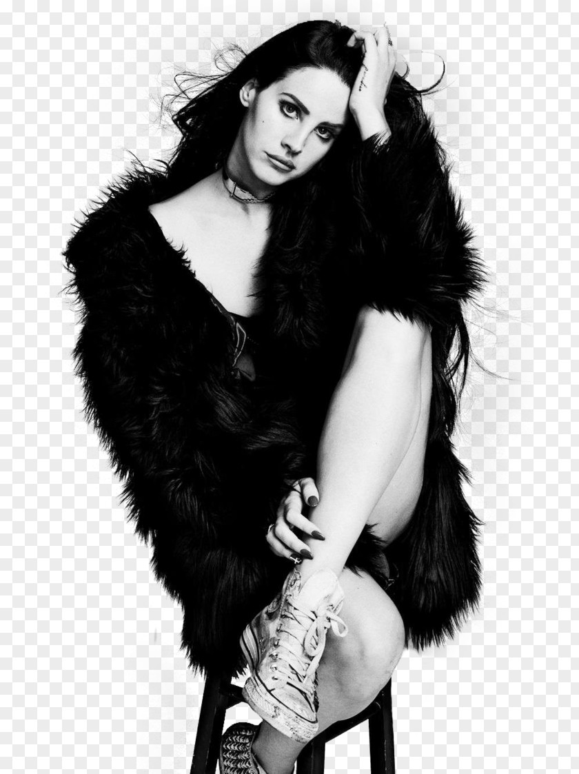 Rey Lana Del Brooklyn Baby Musician Born To Die PNG